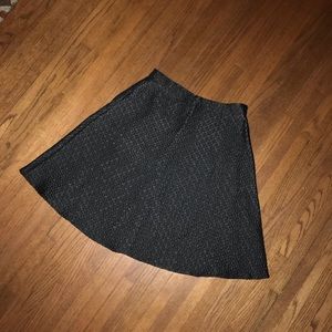 A-Line Skirt